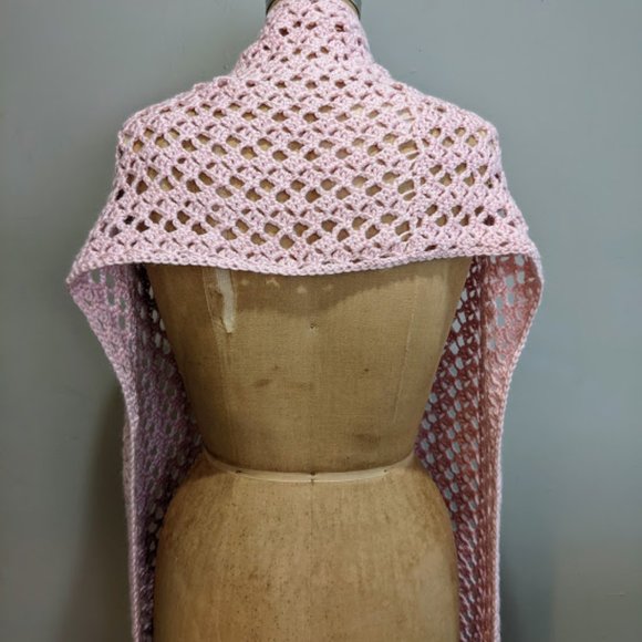 Grateful Dead Wrap, Shawl, Scarf, throw - Picture 12 of 12